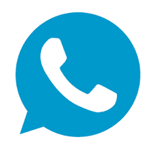 تحميل واتساب بلس – الازرق احدث اصدار 2024 Whatsapp Plus Blue Apk