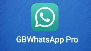 تحميل gbwhatsapp pro تنزيل جي بي واتس برو 2024 اخر اصدار